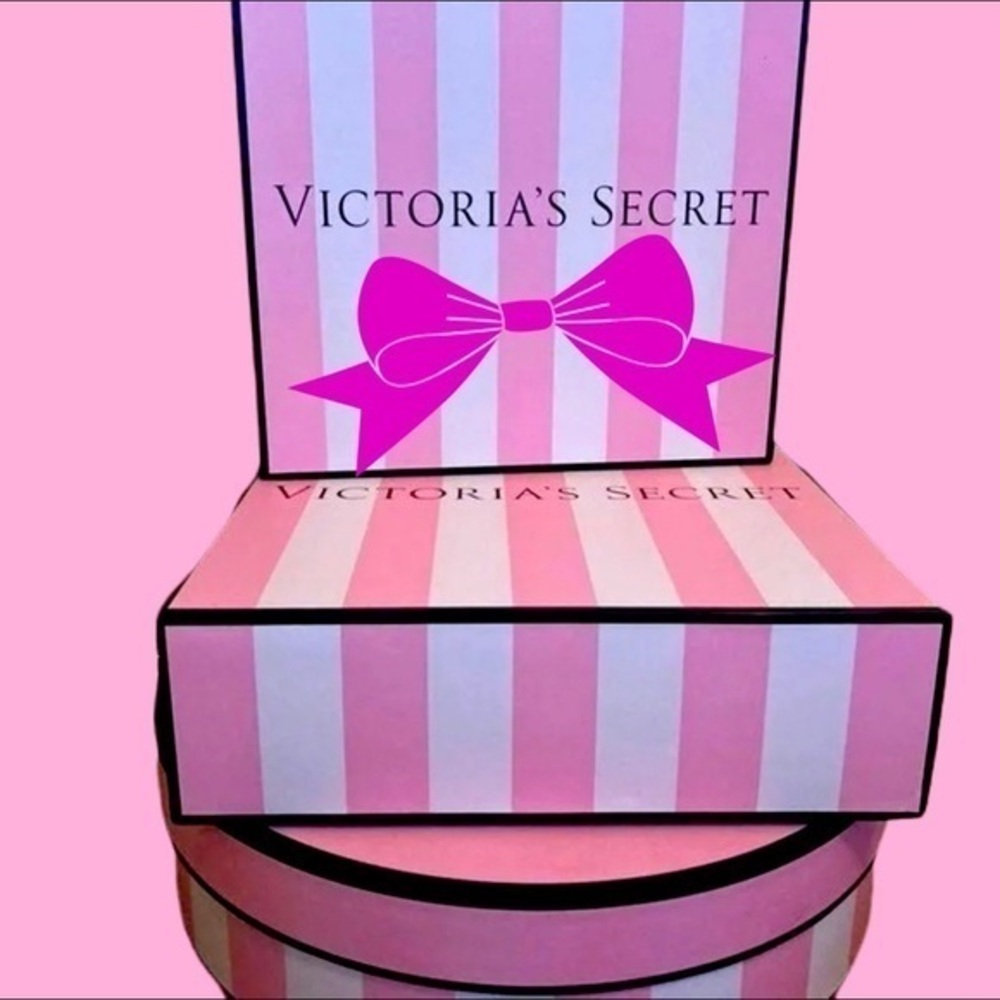 Victoria’s Secret Mystery Reseller Box